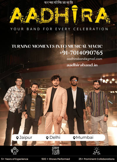 Aadhira Band