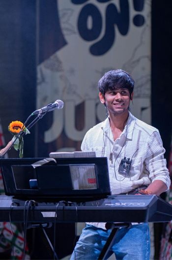 aashish