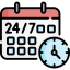 Date availability