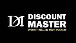 discount-master